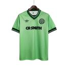 Camisa Celtic Retrô 1984/1986 Verde - Umbro