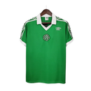 Camisa Celtic Retrô 1980 Verde - Umbro