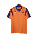 Camisa Barcelona Retrô 1989/1992 Laranja - Meyba