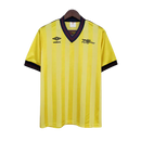 Camisa Arsenal Retrô 1983/1986 Amarela - Umbro