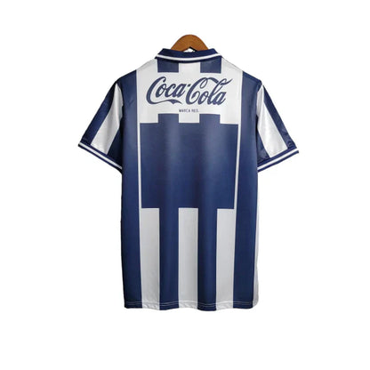 Camisa Botafogo 1994 Home Coca-Cola Retrô