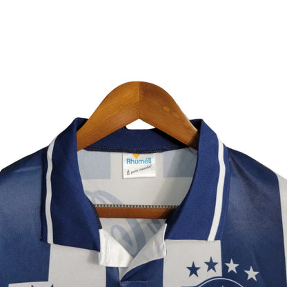 Camisa Botafogo 1994 Home Coca-Cola Retrô