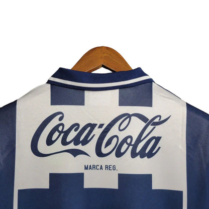 Camisa Botafogo 1994 Home Coca-Cola Retrô