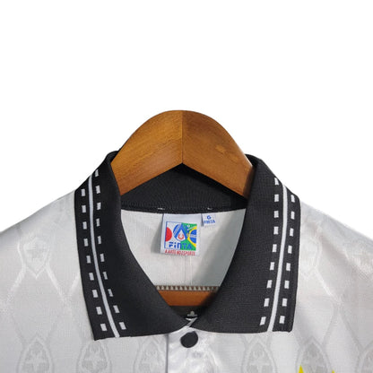 Camisa Botafogo 1995/96 Away 7UP Retrô