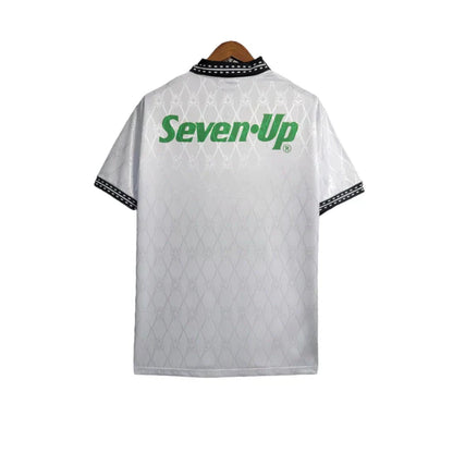 Camisa Botafogo 1995/96 Away 7UP Retrô