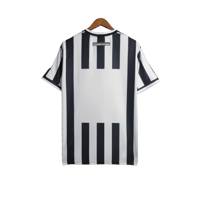 Camisa Botafogo Titular Retrô 1999 - Versão Retrô