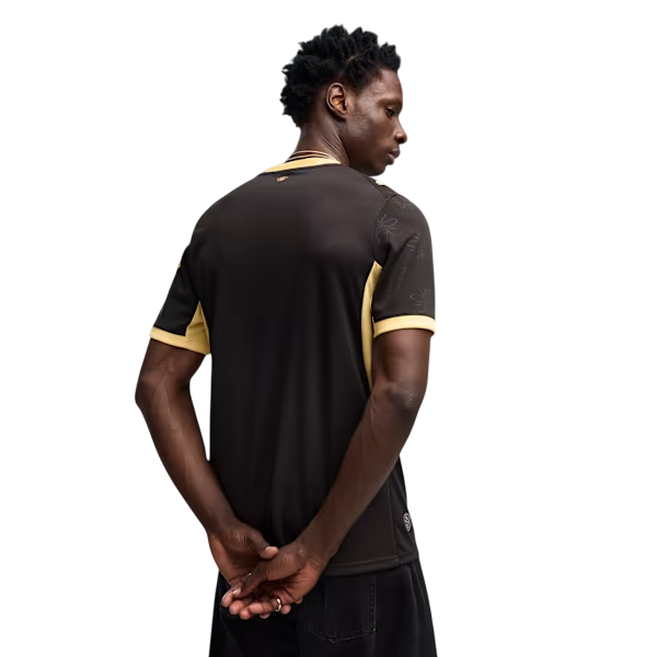 Camisa Manchester City Away 26/27