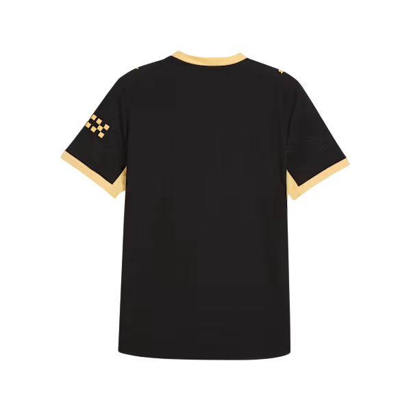 Camisa Manchester City Away 26/27