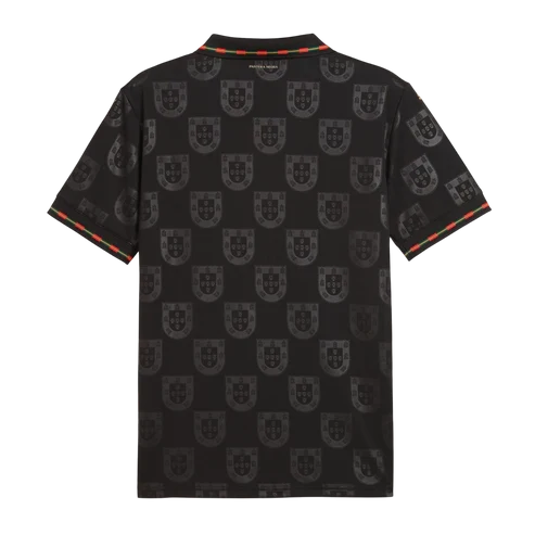 Camisa Portugal Edição Especial Copa 2026 - Torcedor Masculina