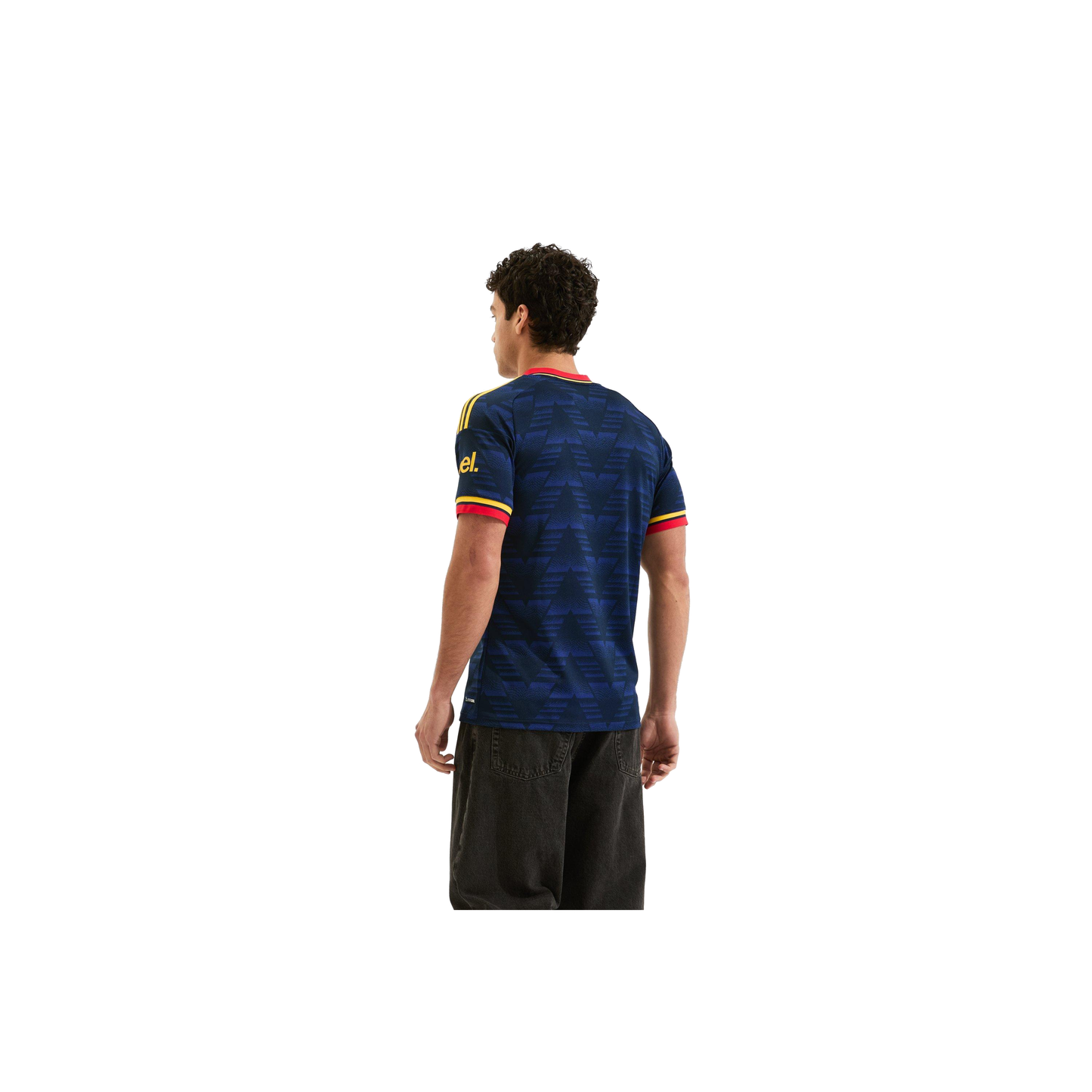 Camisa Arsenal Away 26/27