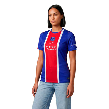 Camisa PSG 26/27 Home Feminina