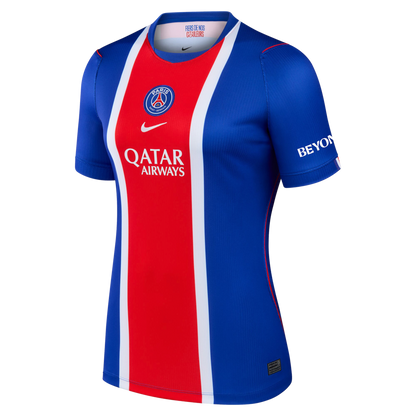 Camisa PSG 26/27 Home Feminina