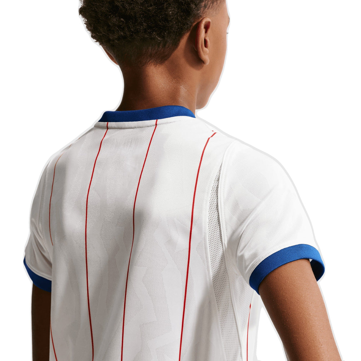 Camisa Infantil Chelsea Third 26/27