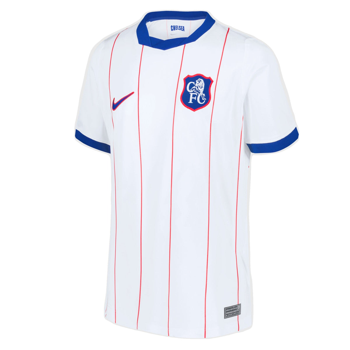 Camisa Infantil Chelsea Third 26/27