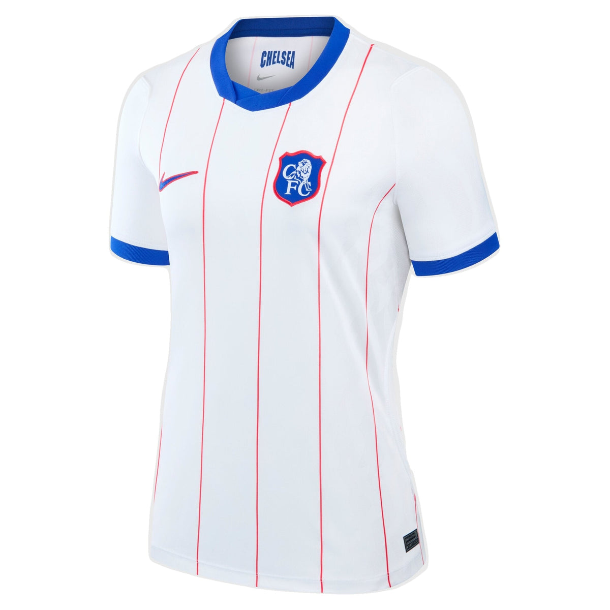 Camisa Chelsea Third 26/27 - Feminina