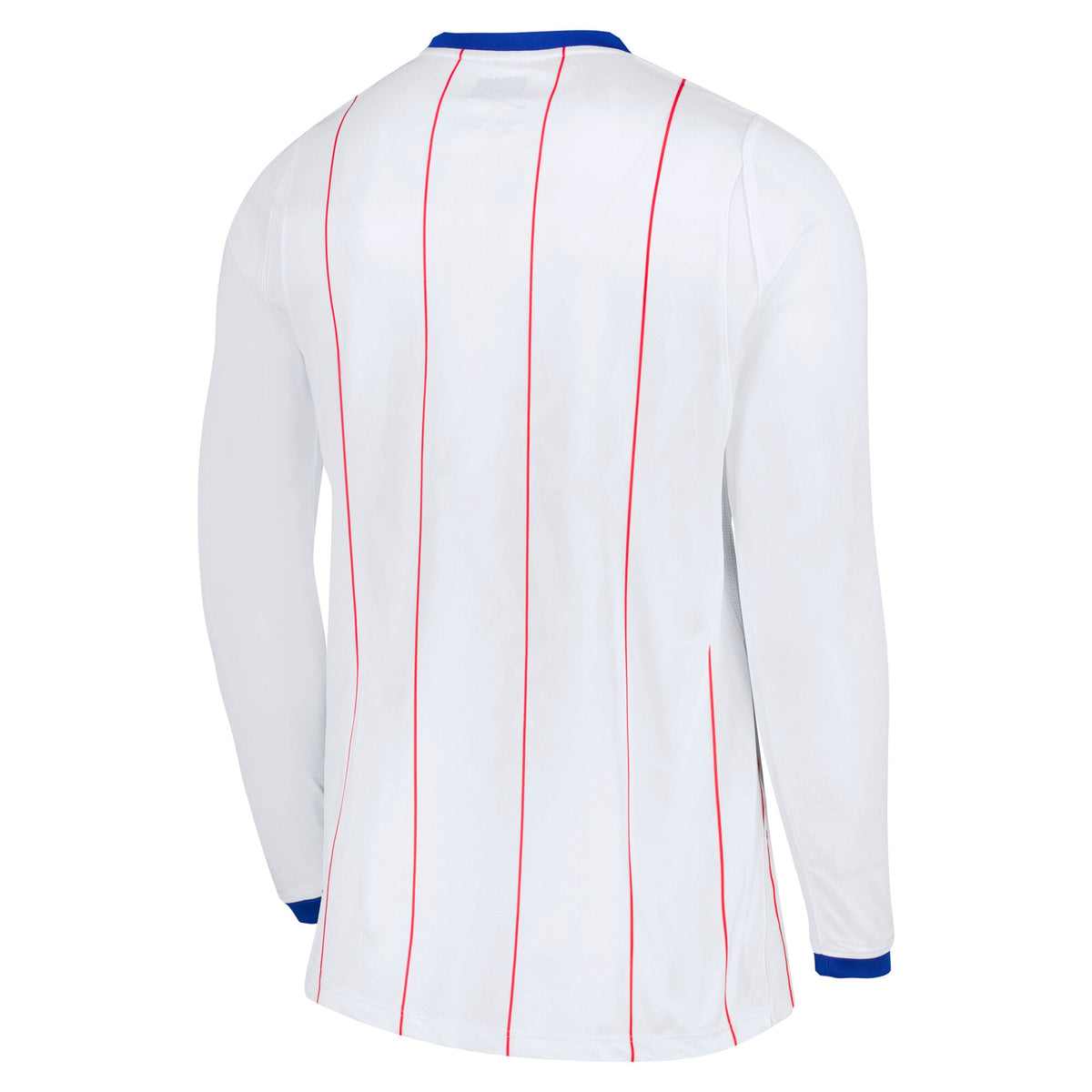 Camisa Chelsea Third Manga Longa 26/27 - Torcedor Masculina