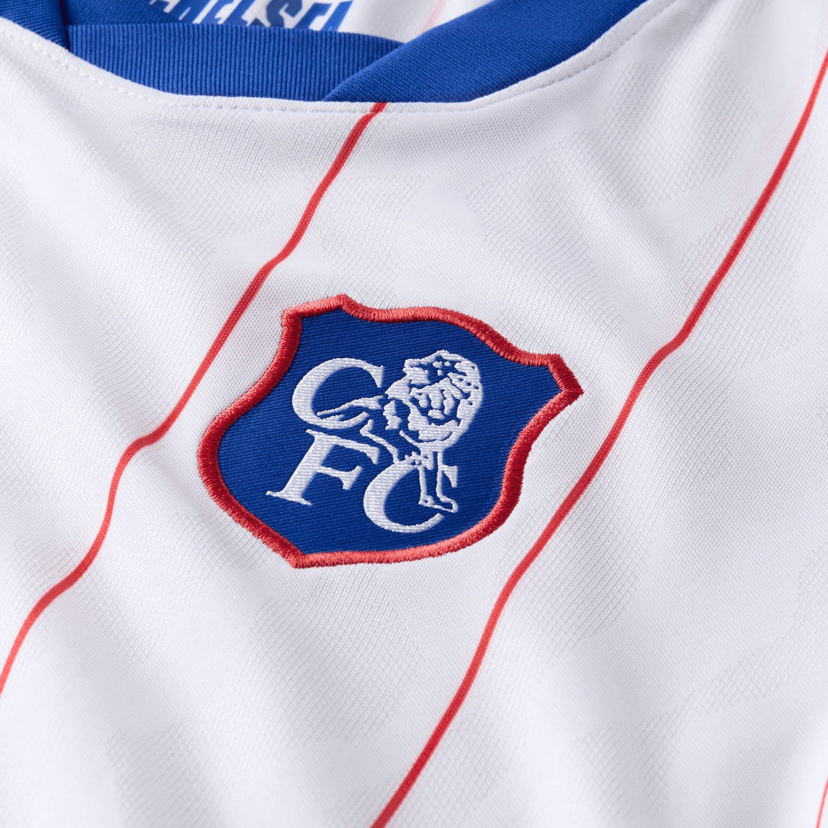 Camisa Chelsea Third 26/27 - Feminina