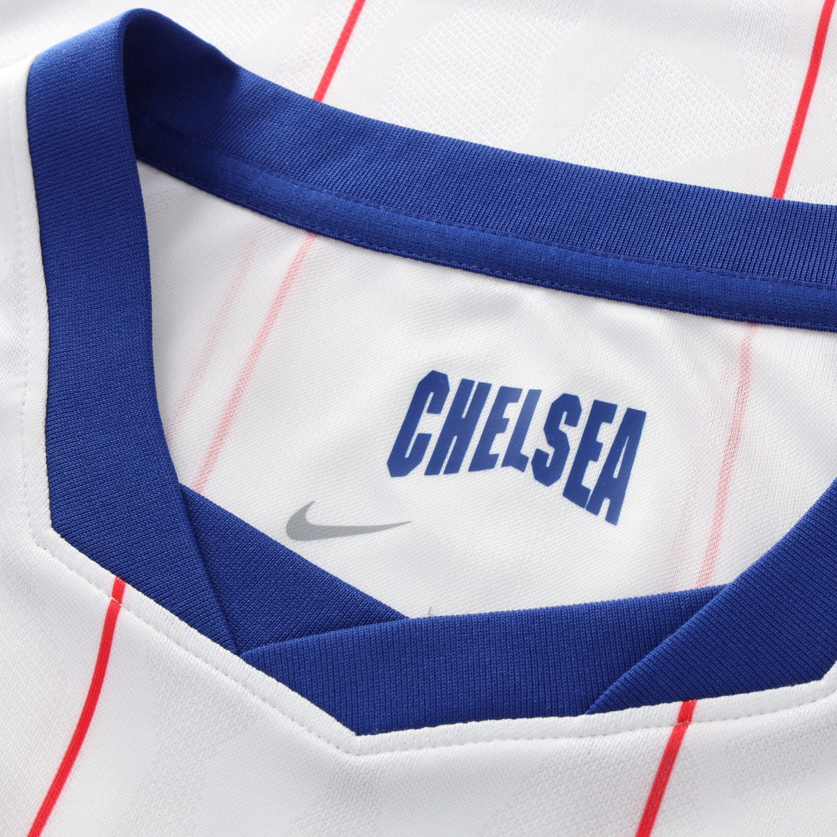 Camisa Infantil Chelsea Third 26/27