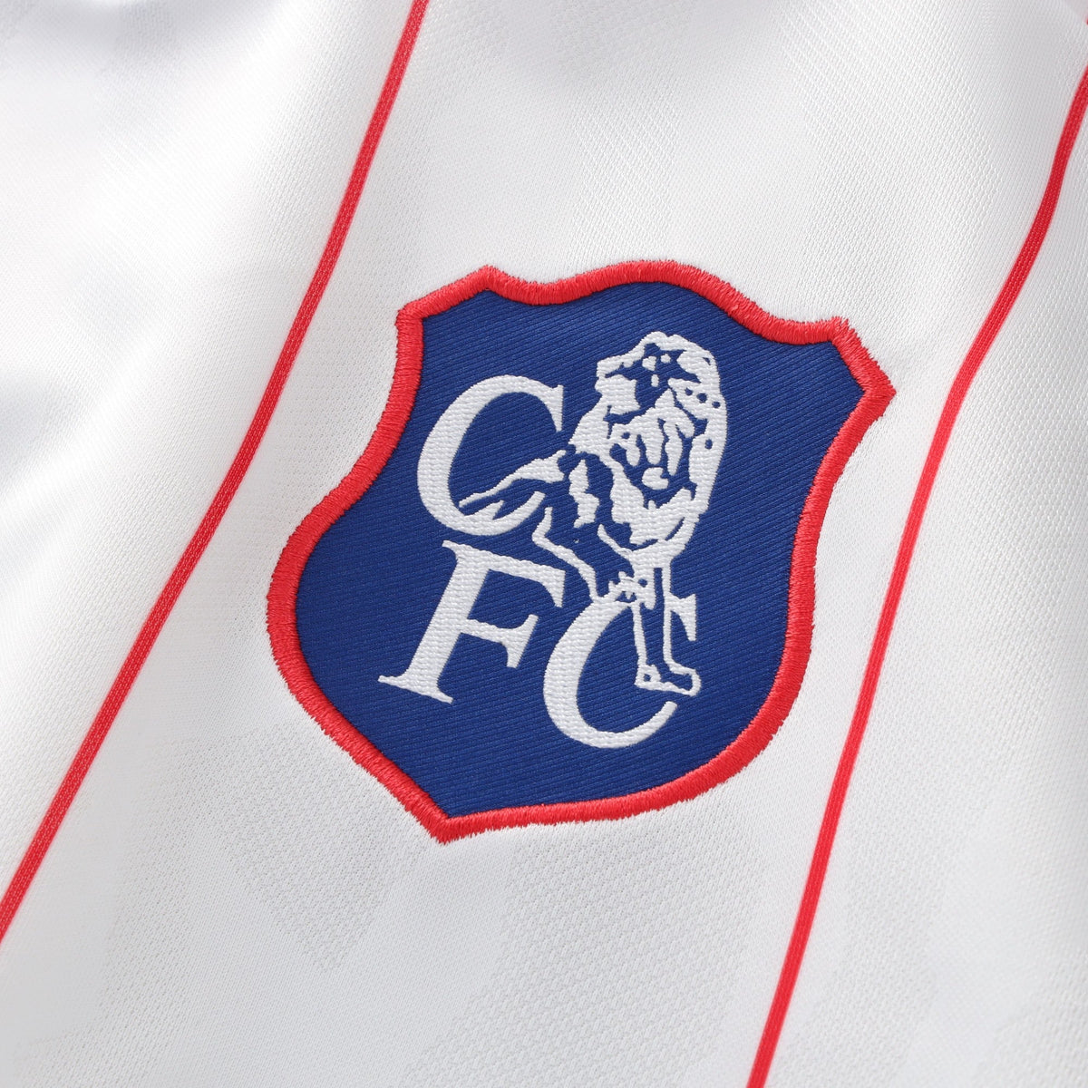 Camisa Chelsea Third 26/27 - Feminina