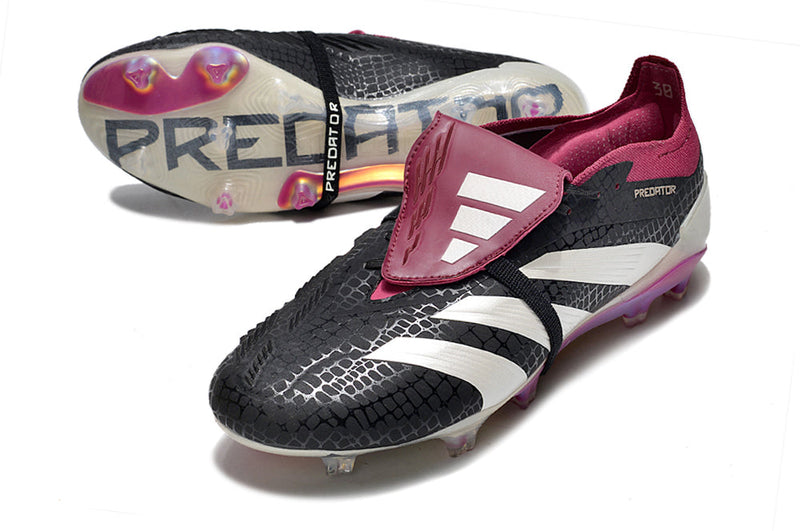 Chuteira Adidas Predator Elite Tongue Campo