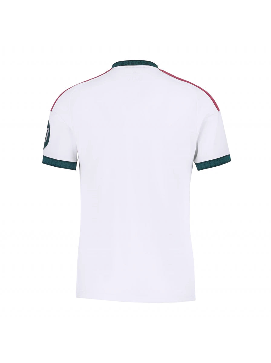 Camisa Real Madrid Home 26/27 Foto 3
