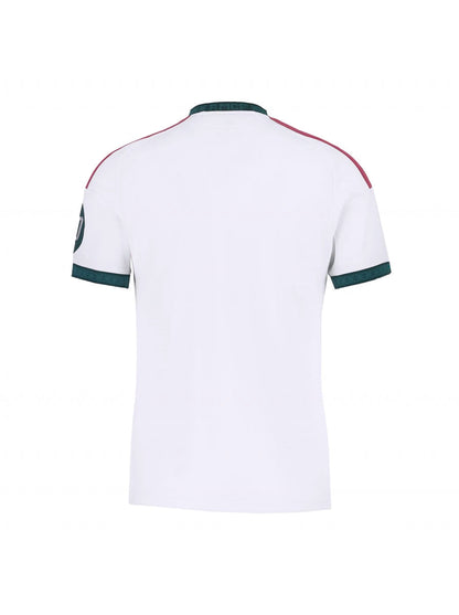 Camisa Real Madrid Home 26/27 Foto 3