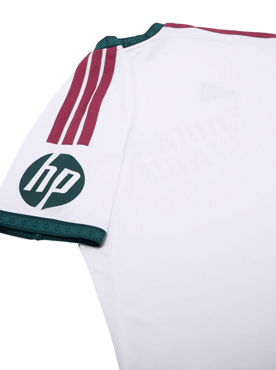 Camisa Real Madrid Home 26/27 Foto 5