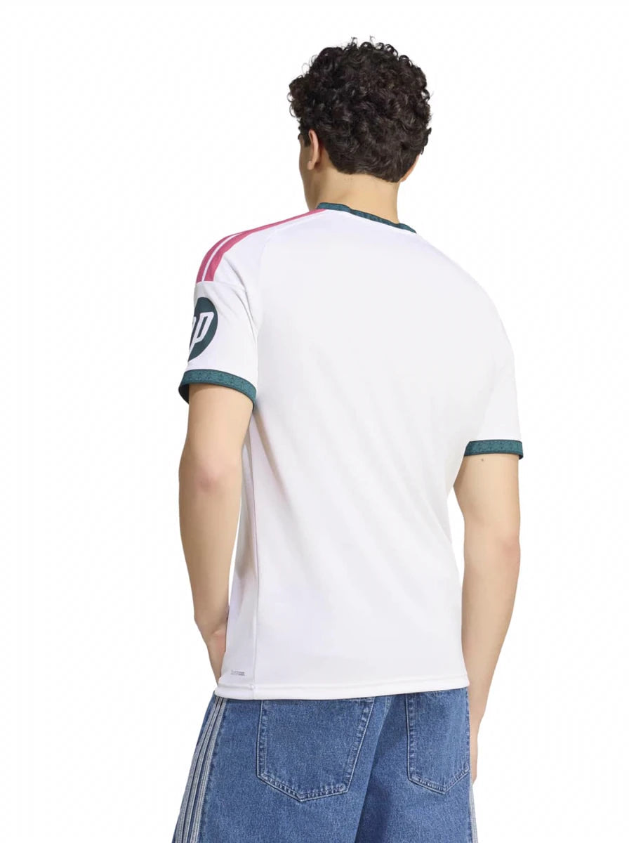 Camisa Real Madrid Home 26/27 Foto 11