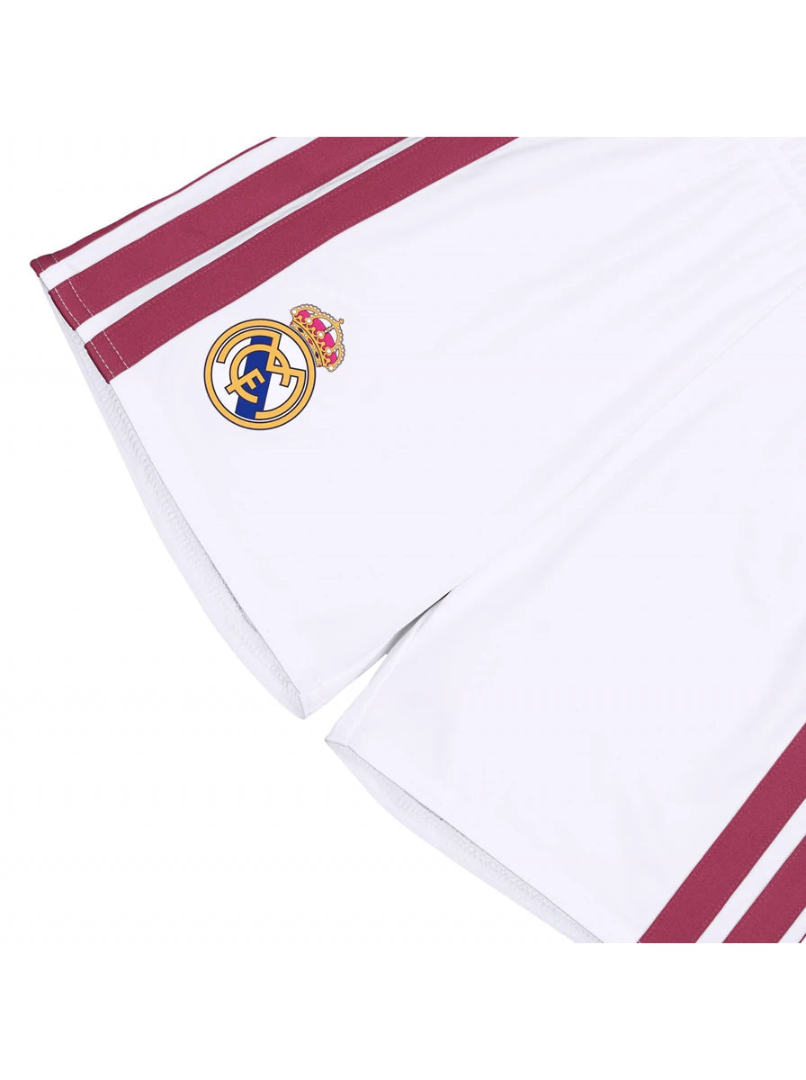 Kit Infantil Real Madrid 26/27 Foto 6