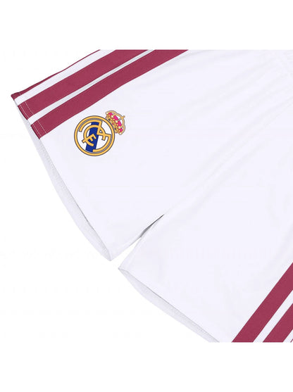 Kit Infantil Real Madrid 26/27 Foto 6