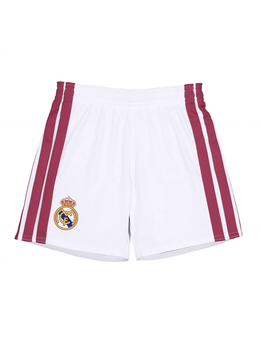 Kit Infantil Real Madrid 26/27 Foto 8