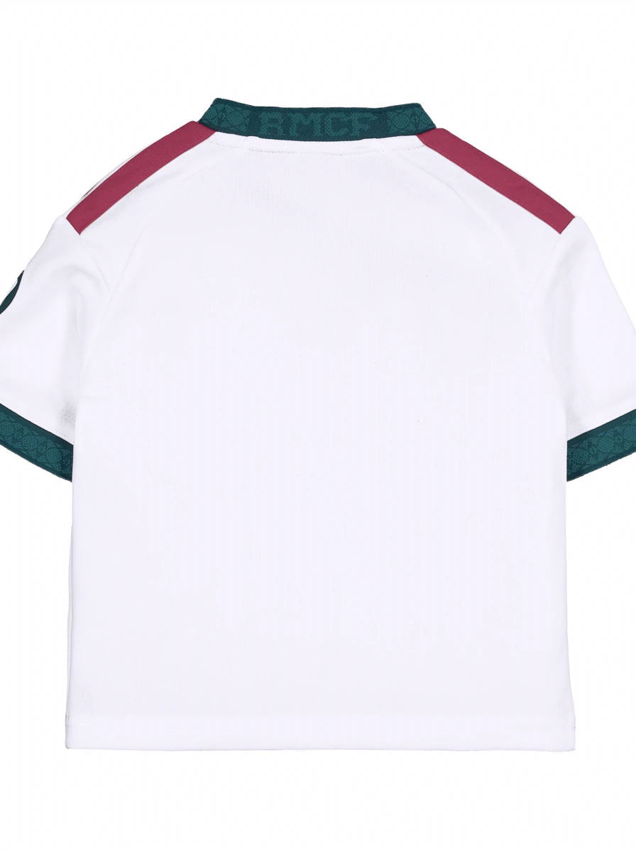 Kit Infantil Real Madrid 26/27 Foto 10