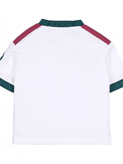 Kit Infantil Real Madrid 26/27 Foto 10