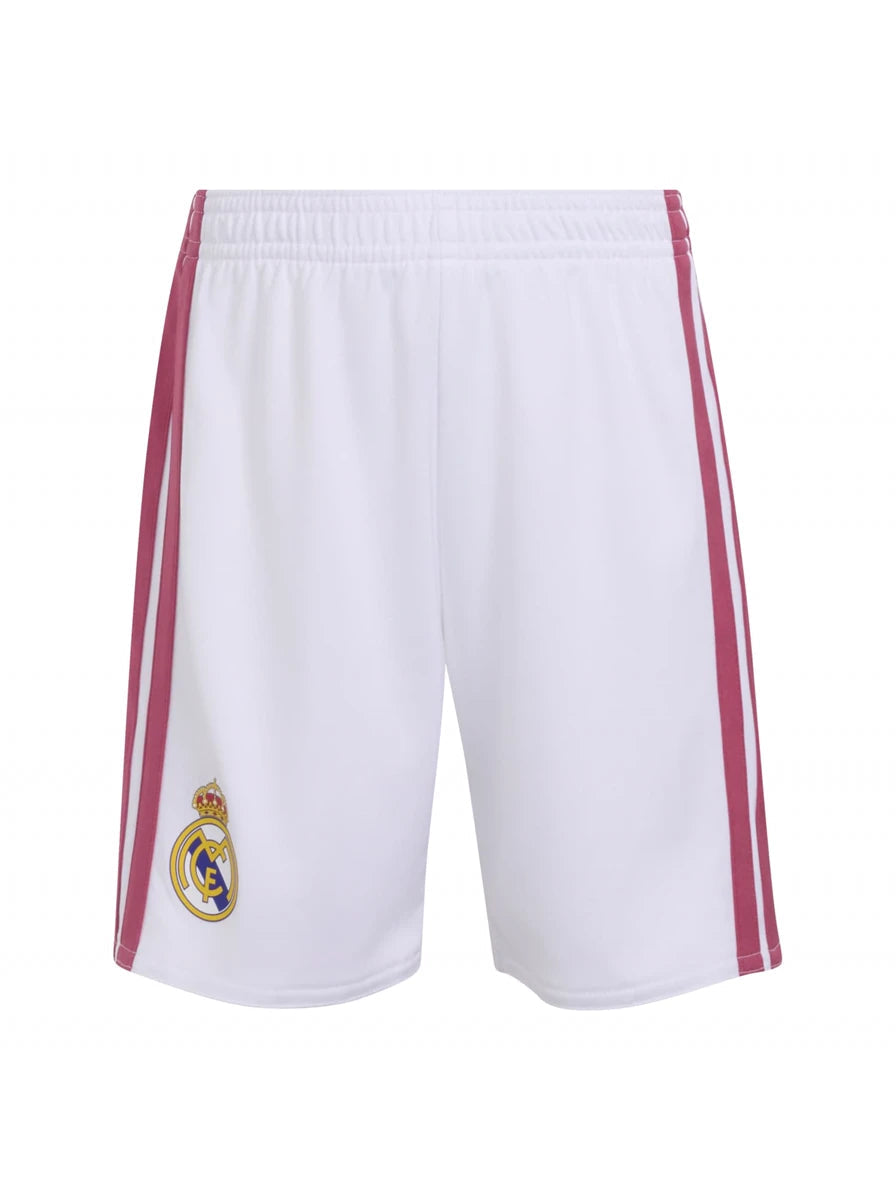 Kit Infantil Real Madrid 26/27 Foto 11