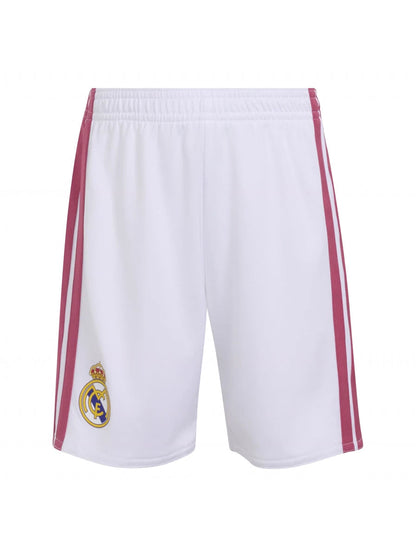 Kit Infantil Real Madrid 26/27 Foto 11
