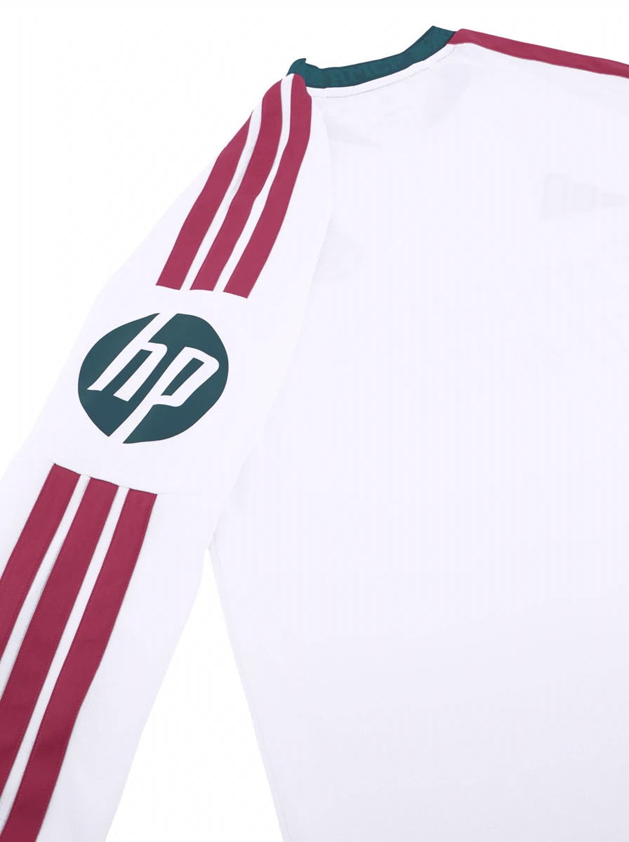 Camisa Real Madrid Manga Longa 26/27 Foto 5