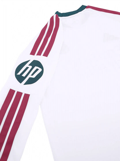 Camisa Real Madrid Manga Longa 26/27 Foto 5