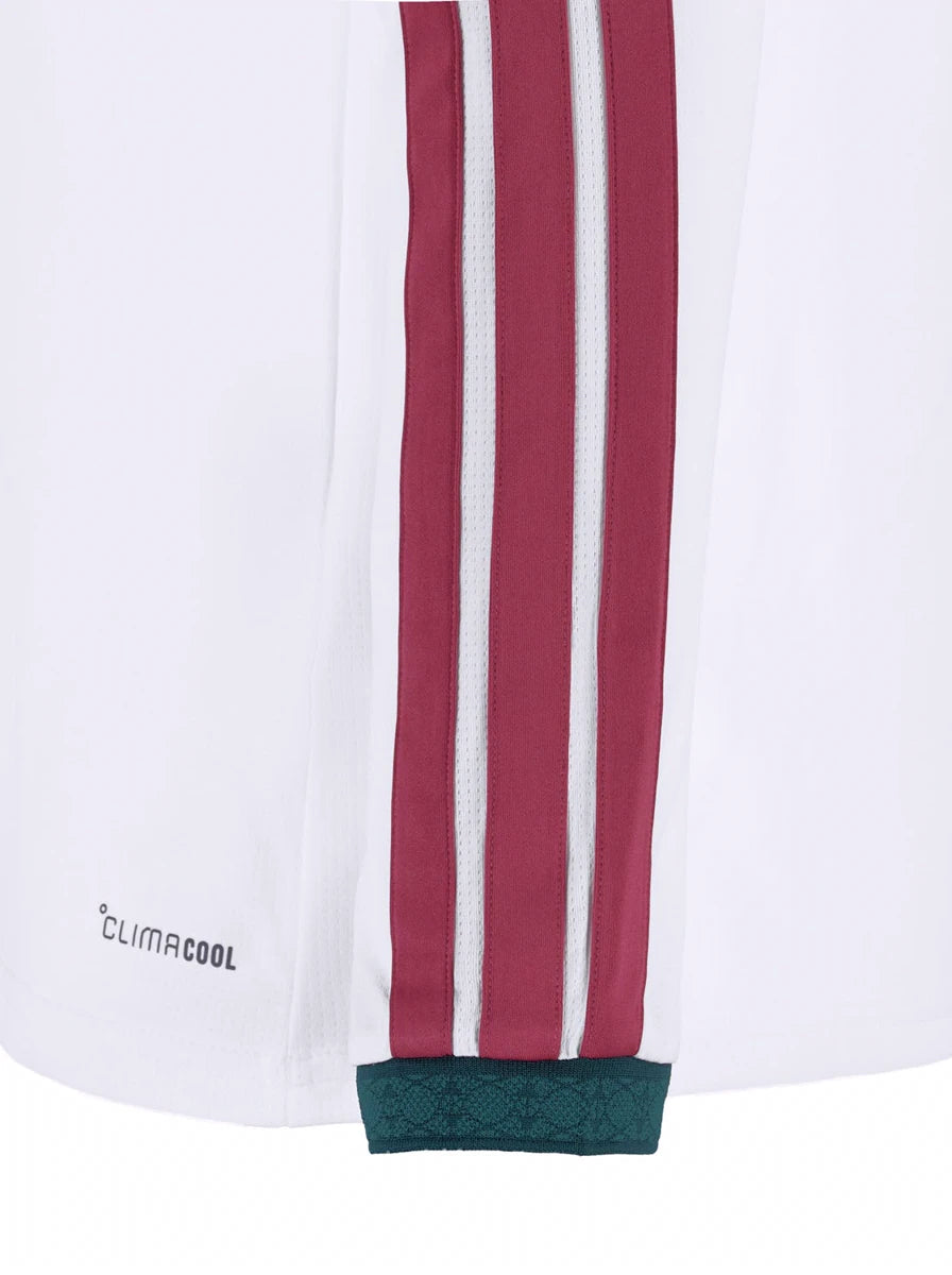 Camisa Real Madrid Manga Longa 26/27 Foto 6