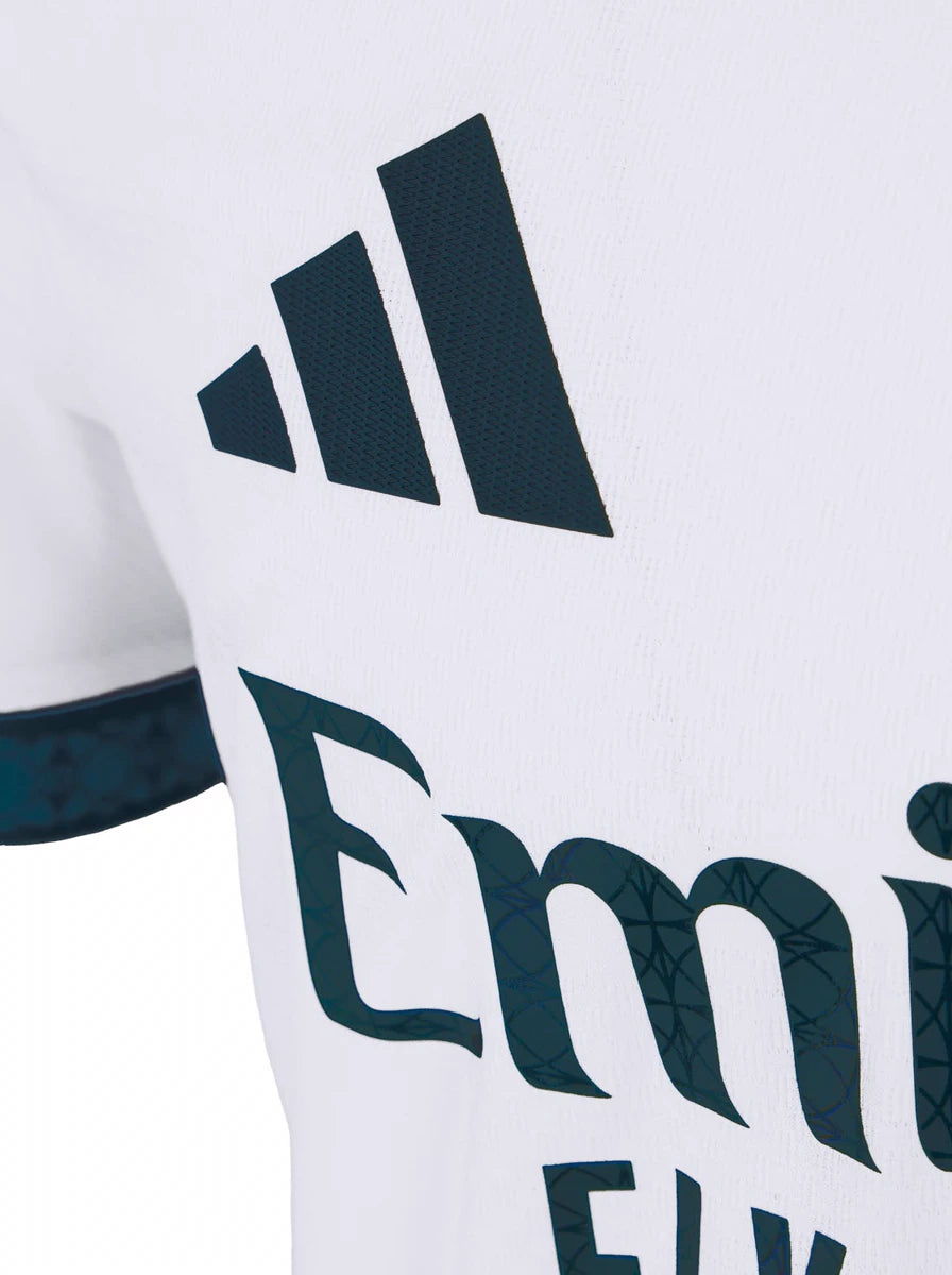 Camisa Real Madrid Home 26/27 Jogador Foto 5