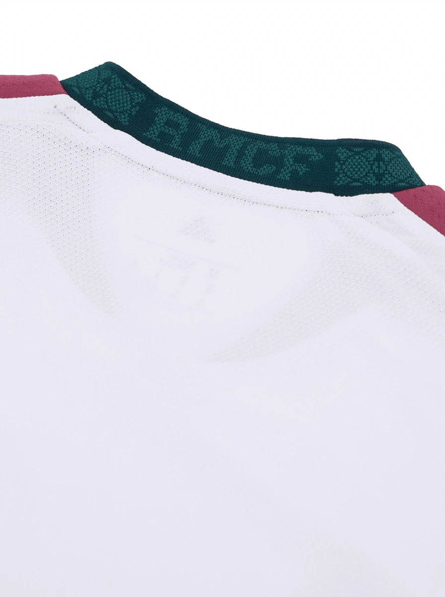 Camisa Real Madrid Home 26/27 Jogador Foto 6