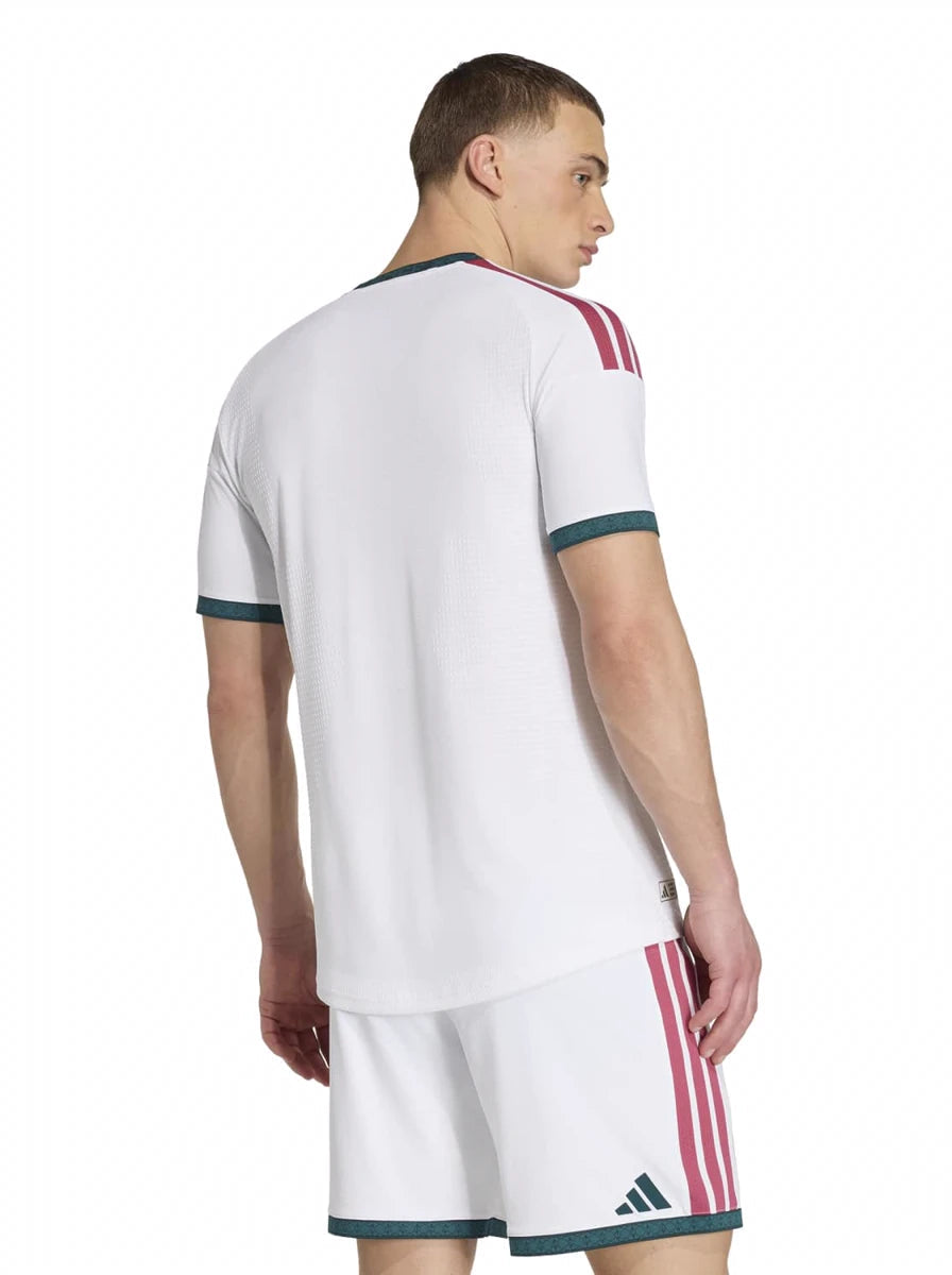 Camisa Real Madrid Home 26/27 Jogador Foto 8