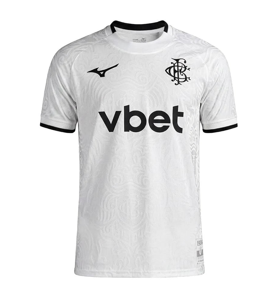 Camisa Botafogo Third 26/27 Frente