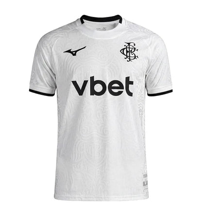 Camisa Botafogo Third 26/27 Frente