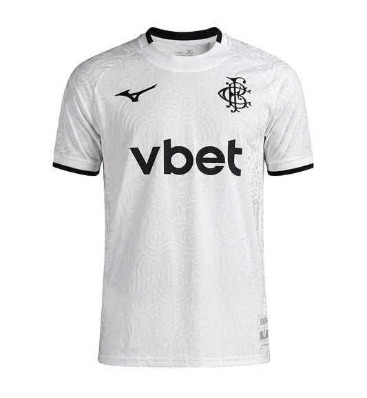 Camisa Botafogo Third 26/27 Frente