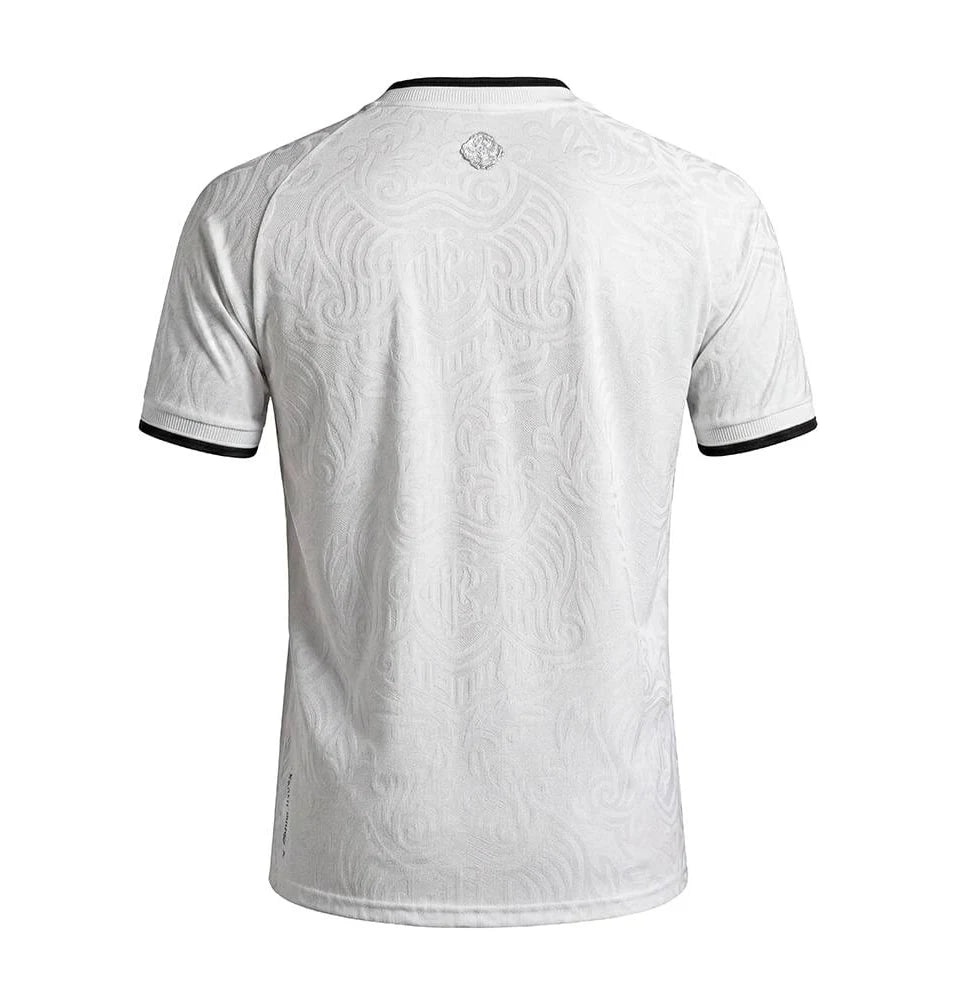 Camisa Botafogo Third 26/27 Costas