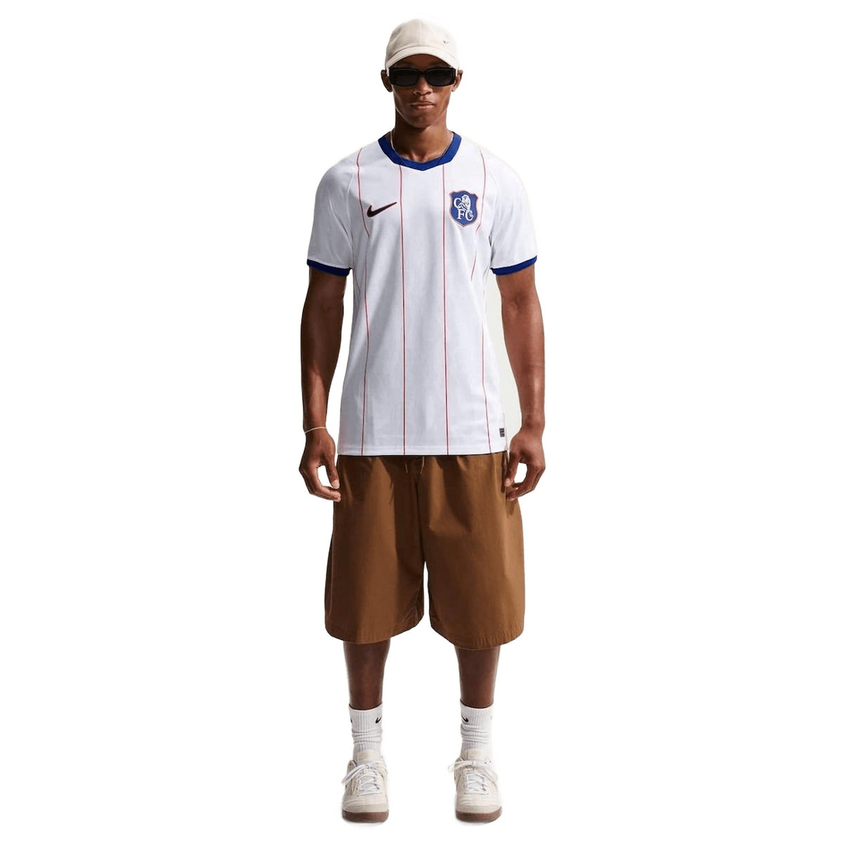 Camisa Chelsea Third 26/27 - Torcedor Masculina
