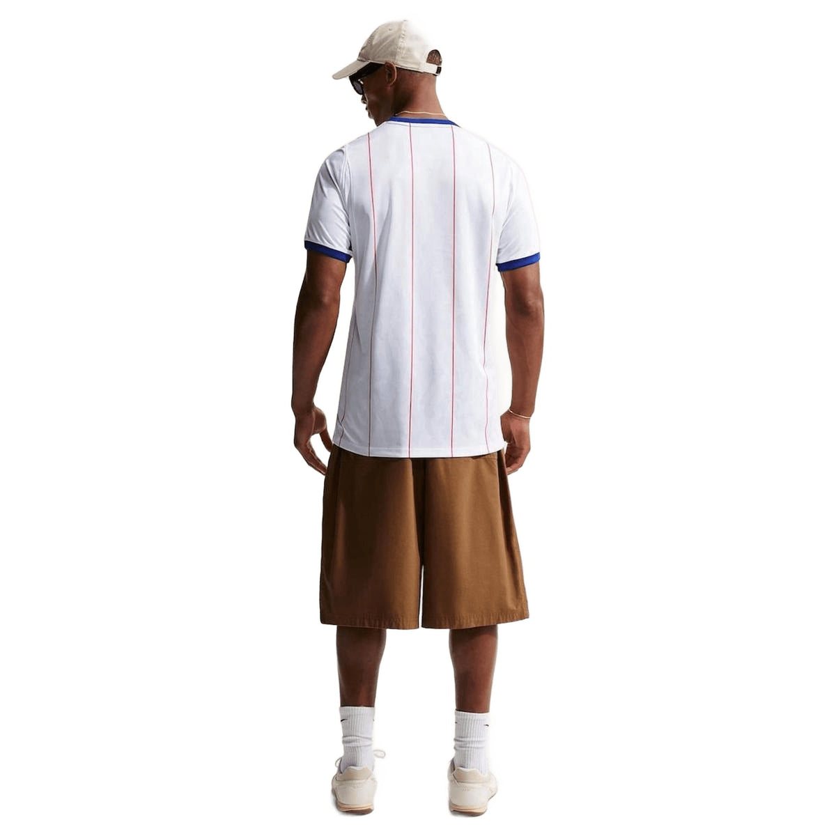 Camisa Chelsea Third 26/27 - Torcedor Masculina