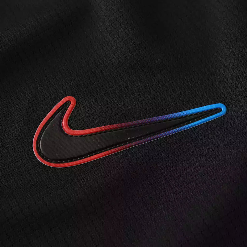 Camisa Barcelona Away 24/25 - Nike Torcedor Masculina Lançamento