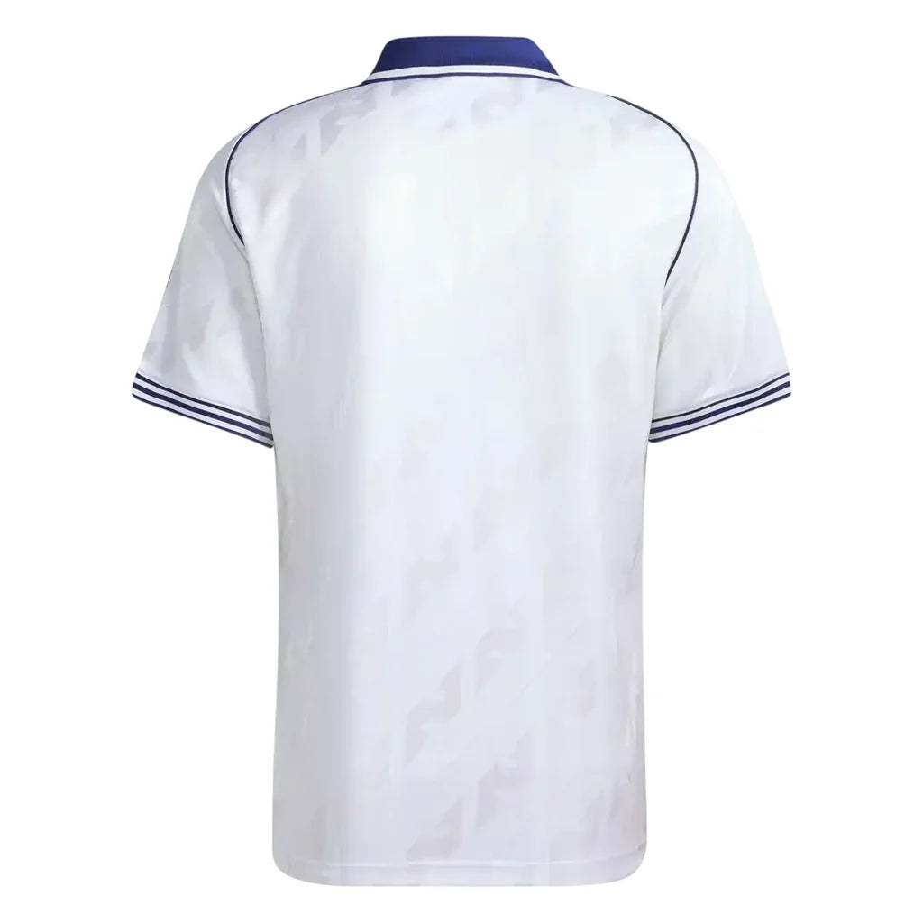 Camisa Real Madrid Originals 2026/27 - Masculina Branca