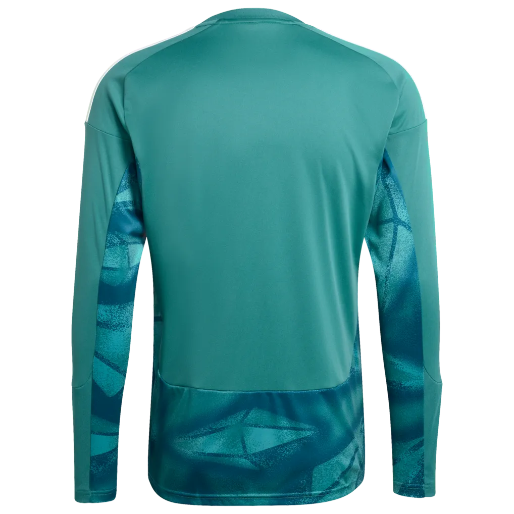 Camisa Manga Longa Alemanha Goleiro 2026 - Torcedor Masculina